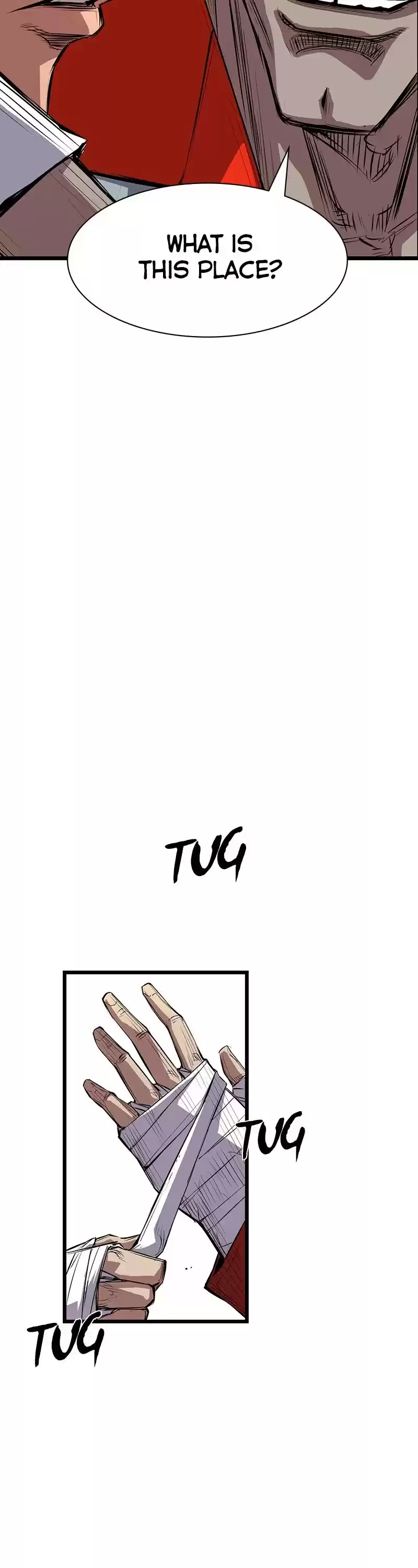 Hanlim Gym Chapter 3