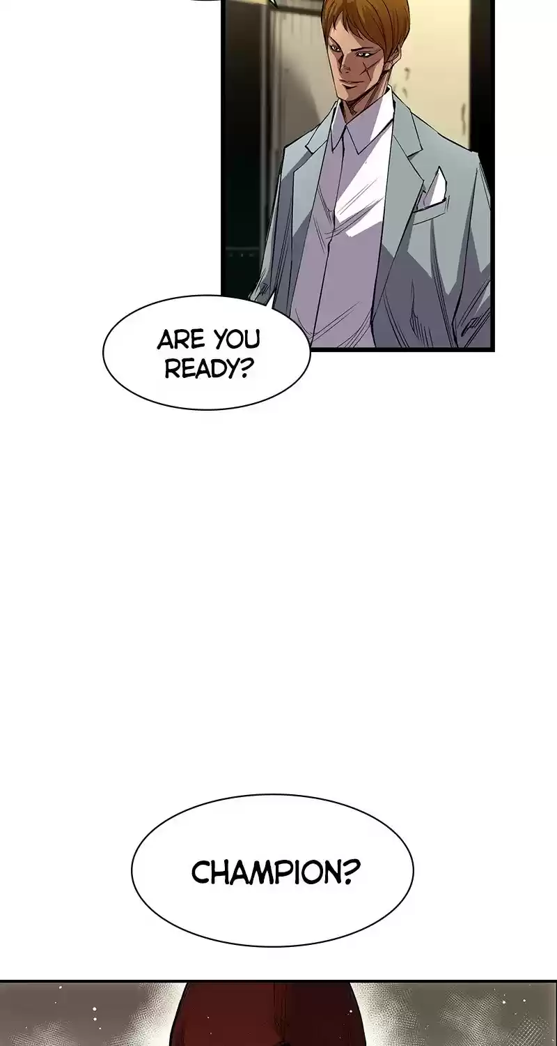 Hanlim Gym Chapter 3