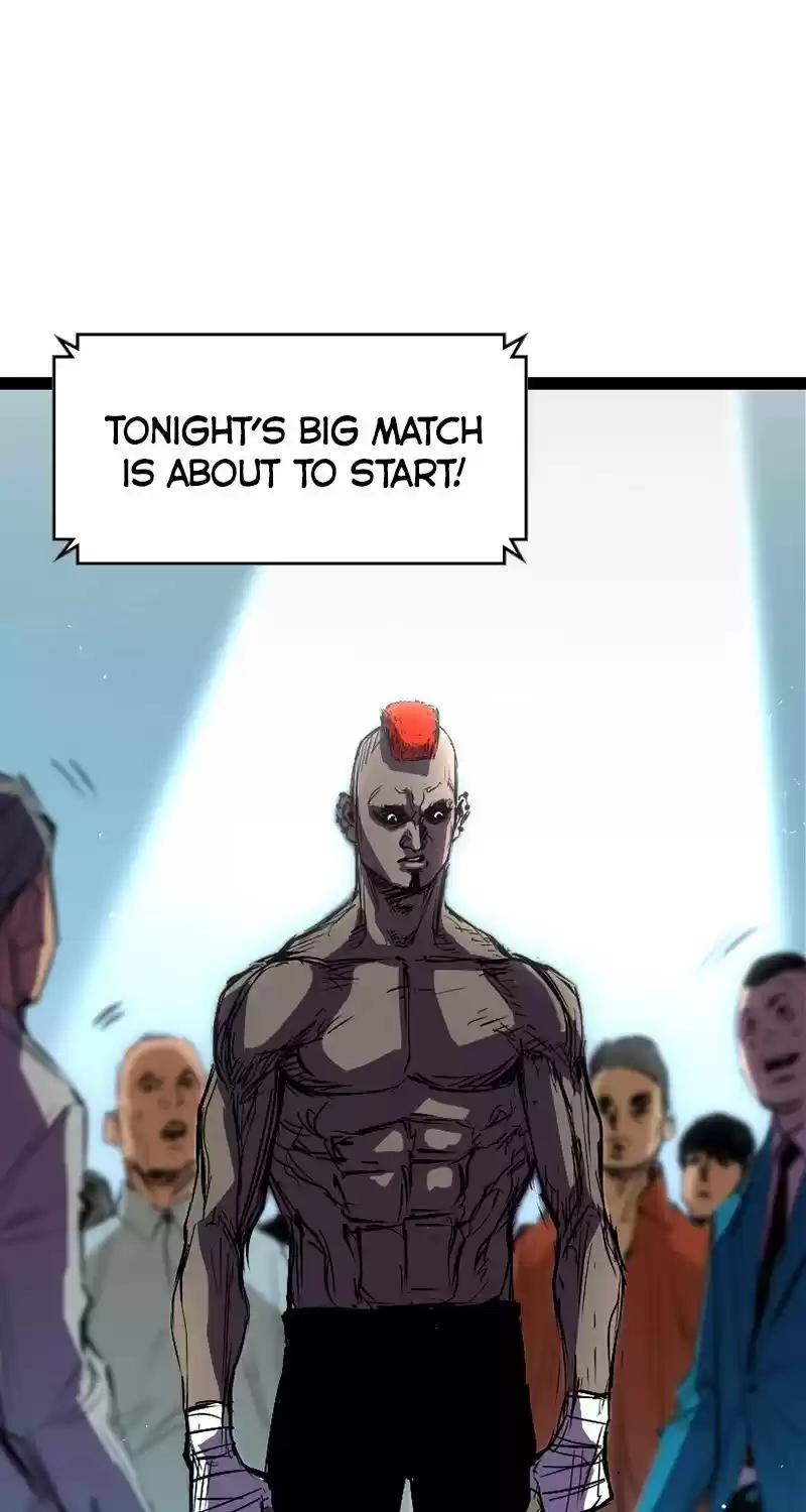 Hanlim Gym Chapter 3