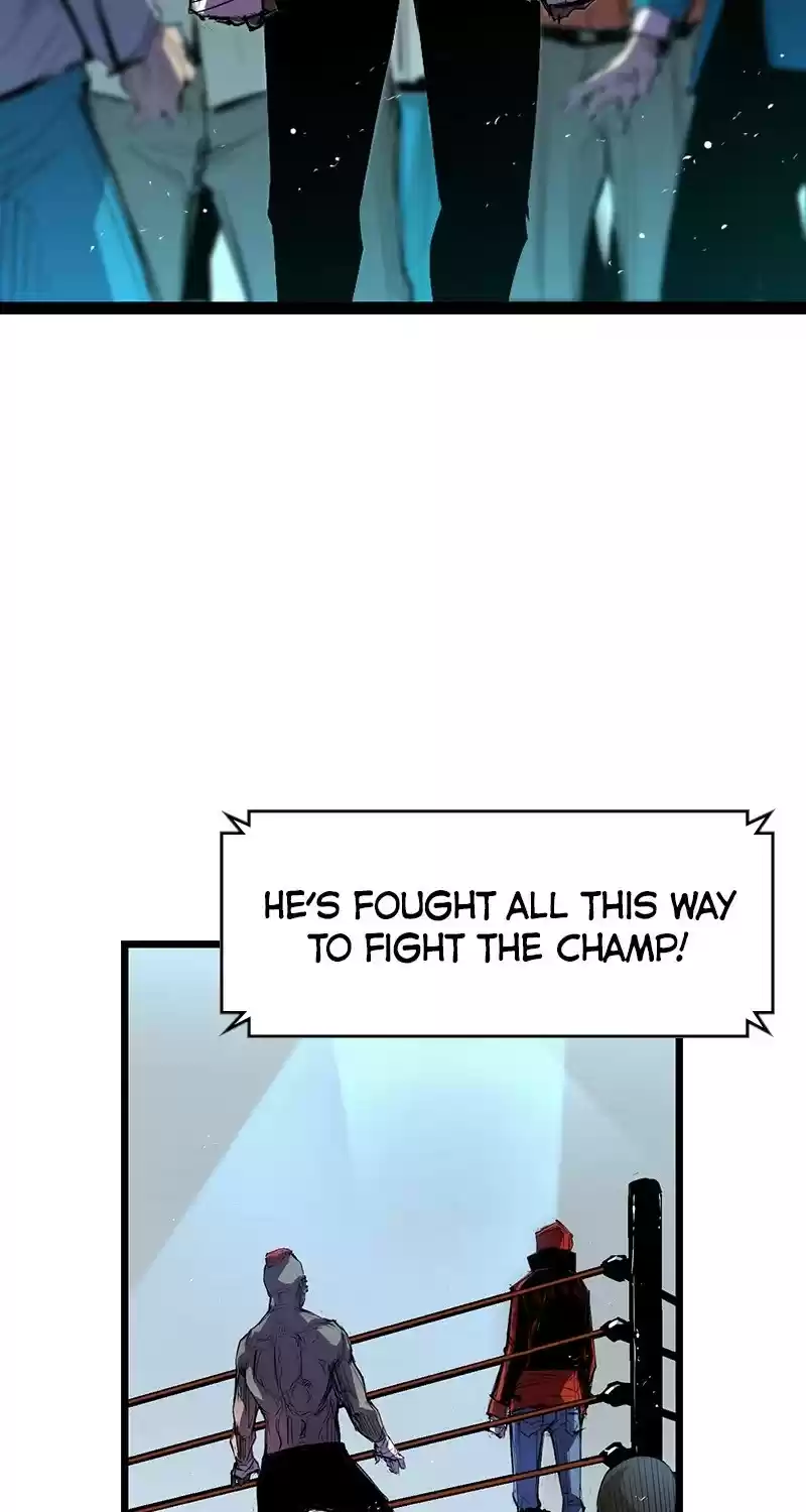 Hanlim Gym Chapter 3