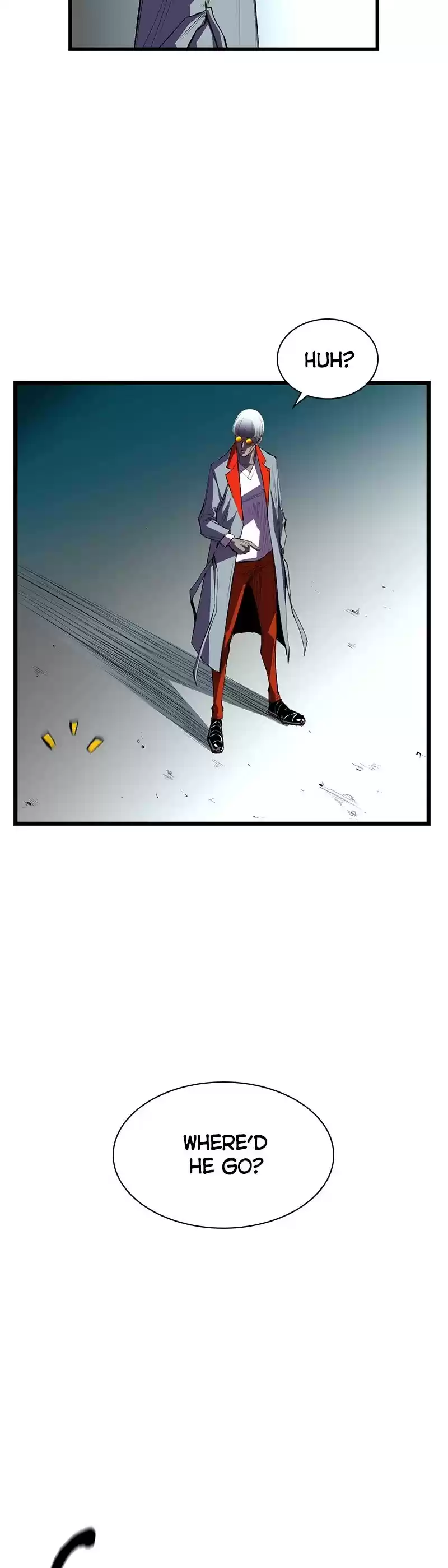 Hanlim Gym Chapter 3