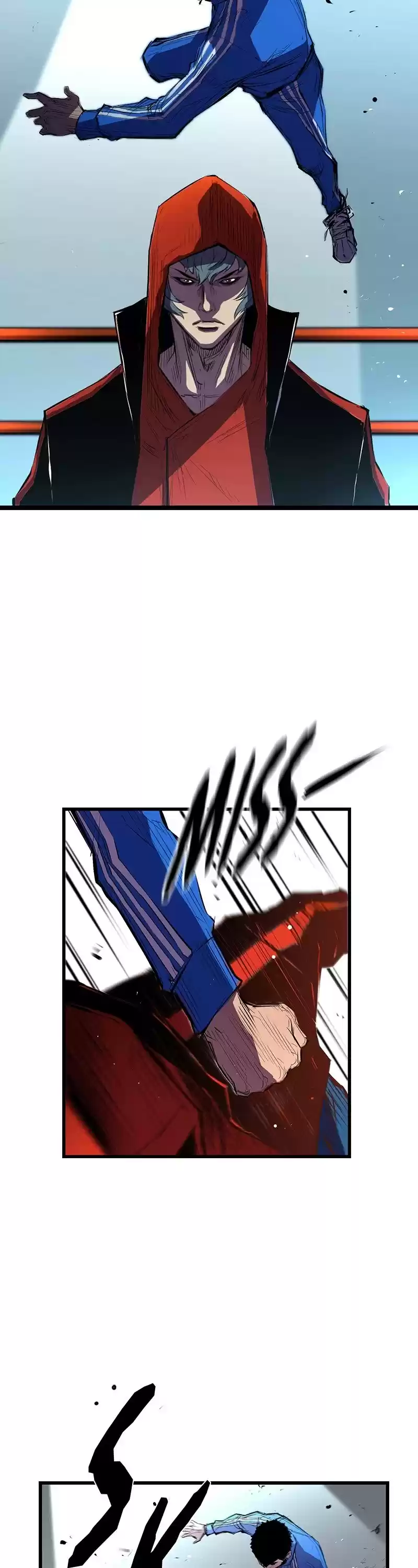 Hanlim Gym Chapter 3