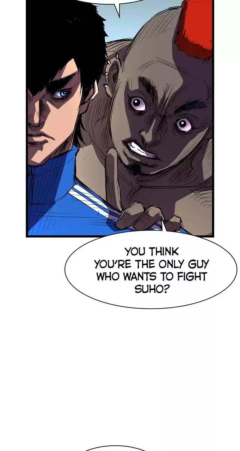 Hanlim Gym Chapter 3