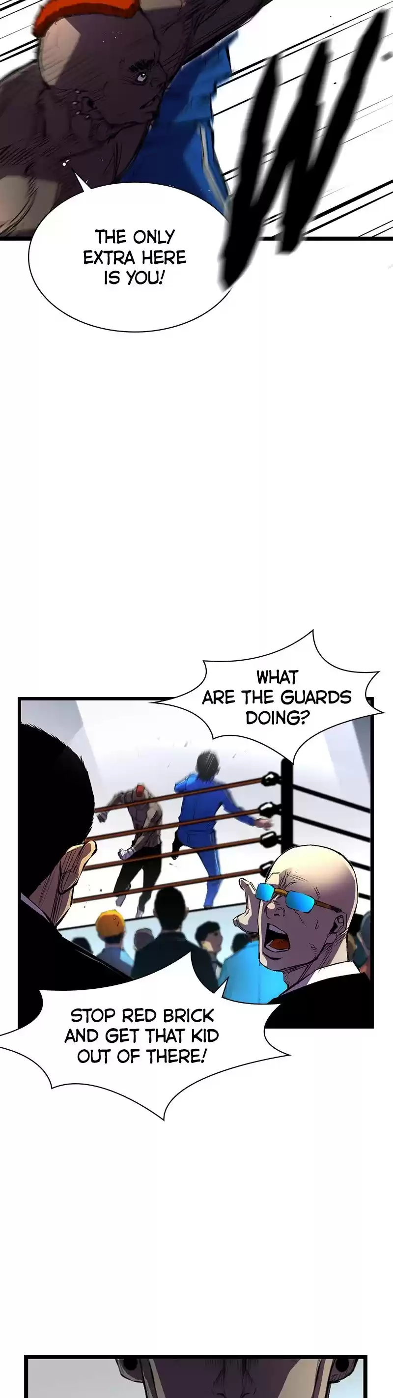 Hanlim Gym Chapter 3