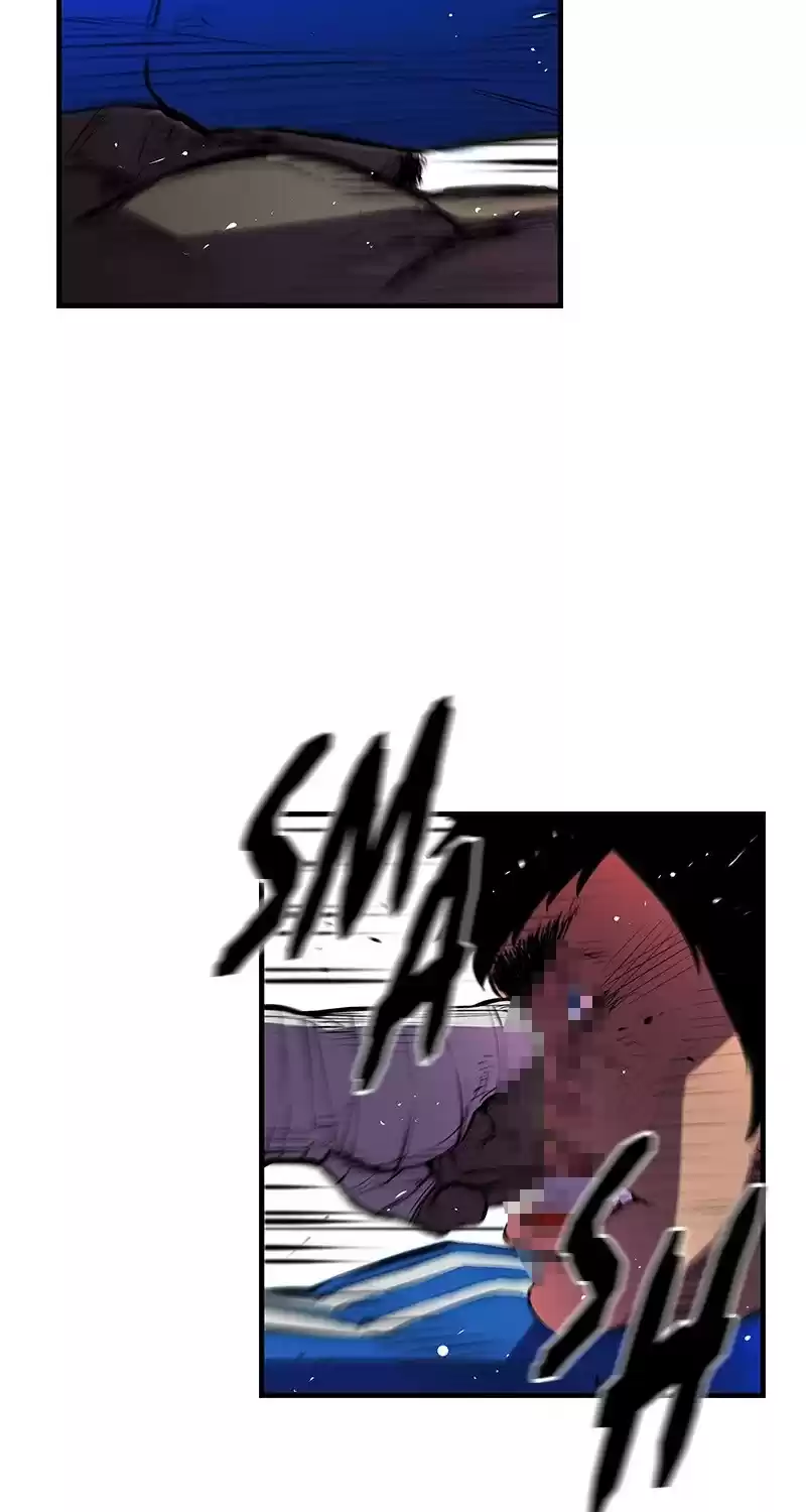 Hanlim Gym Chapter 3