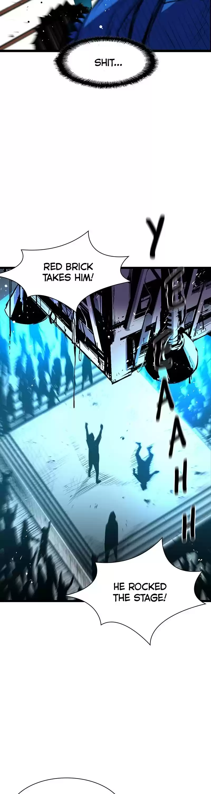 Hanlim Gym Chapter 3