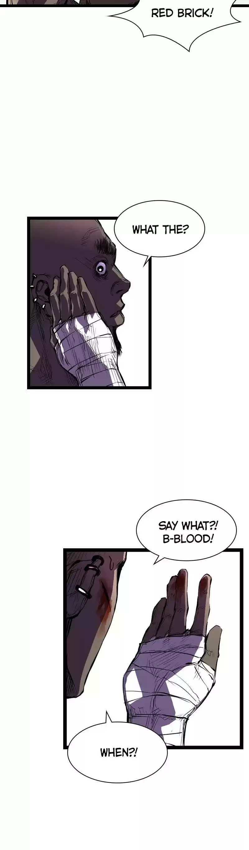 Hanlim Gym Chapter 3