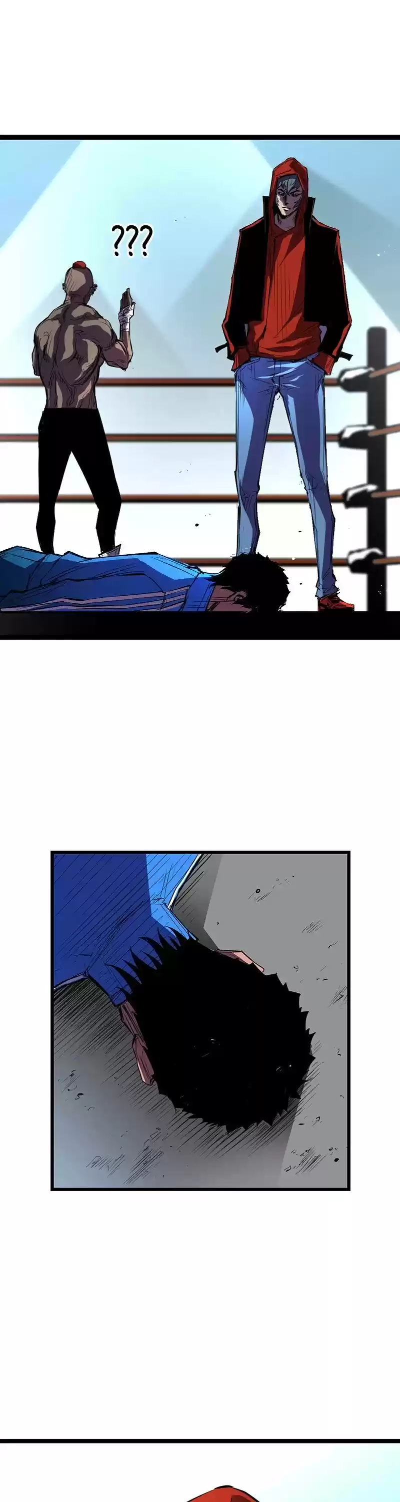 Hanlim Gym Chapter 3