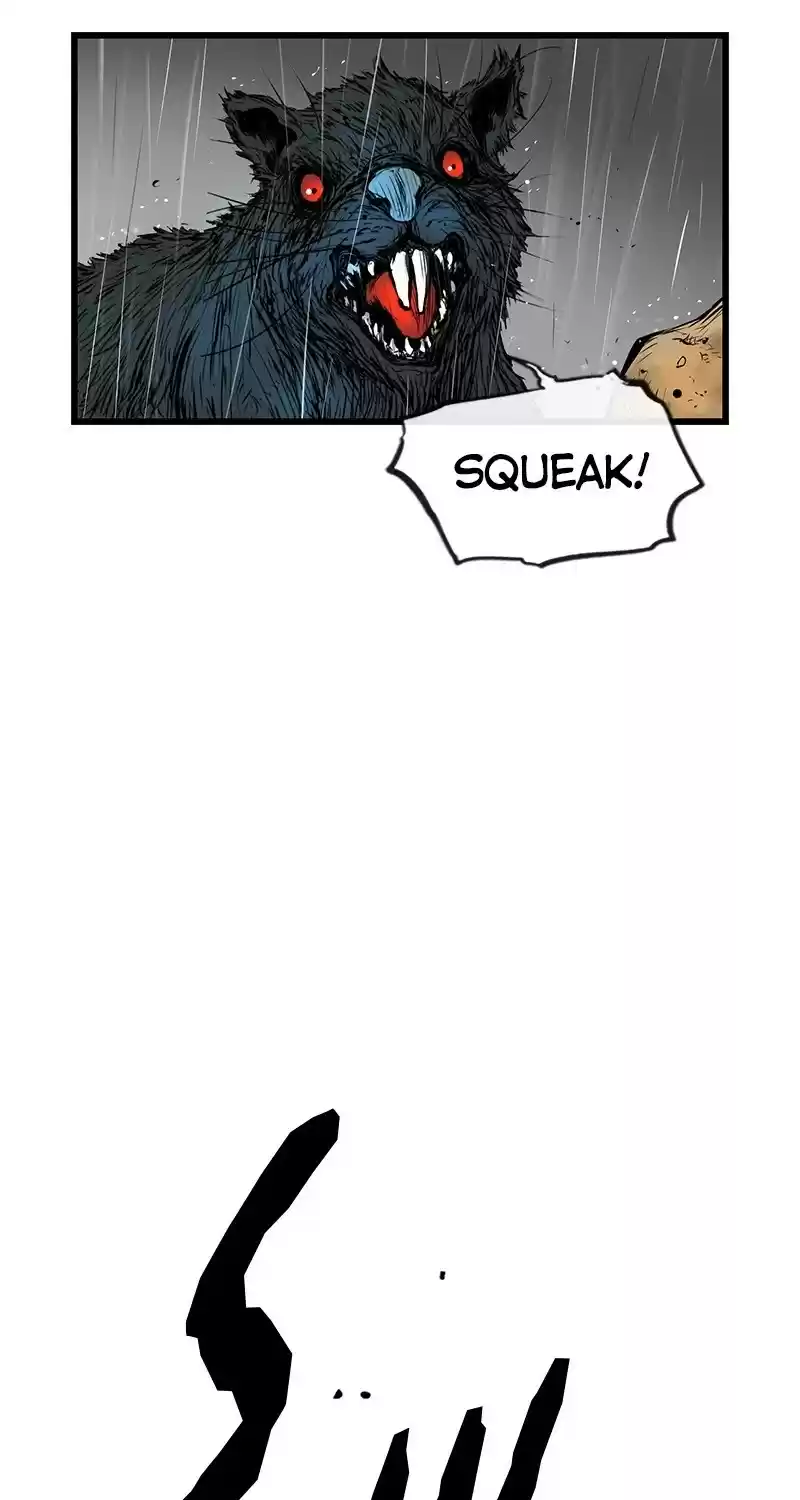 Hanlim Gym Chapter 3