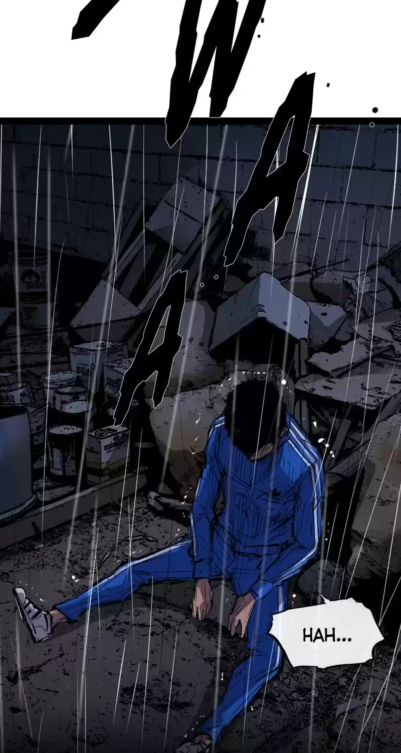 Hanlim Gym Chapter 3