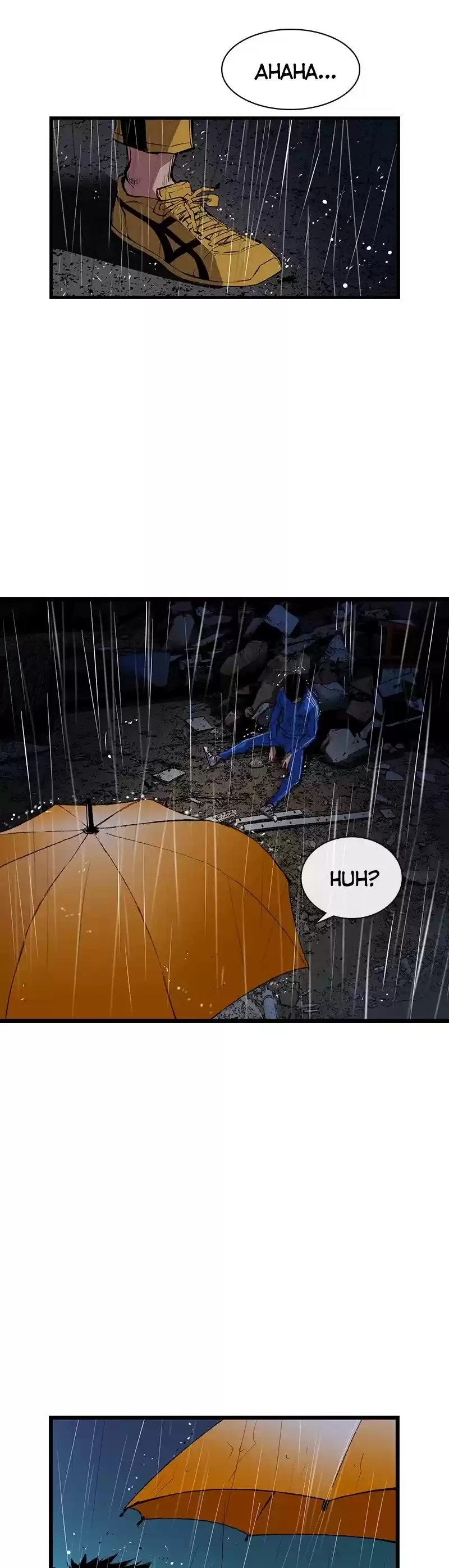 Hanlim Gym Chapter 3