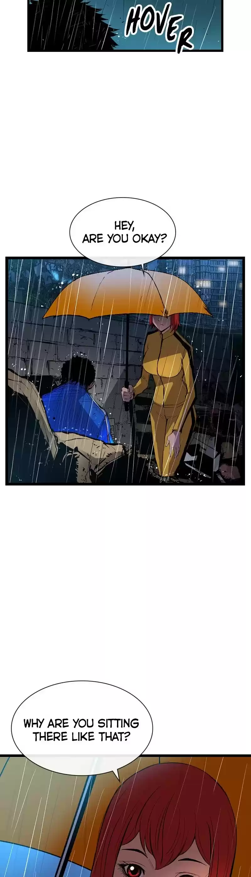 Hanlim Gym Chapter 3