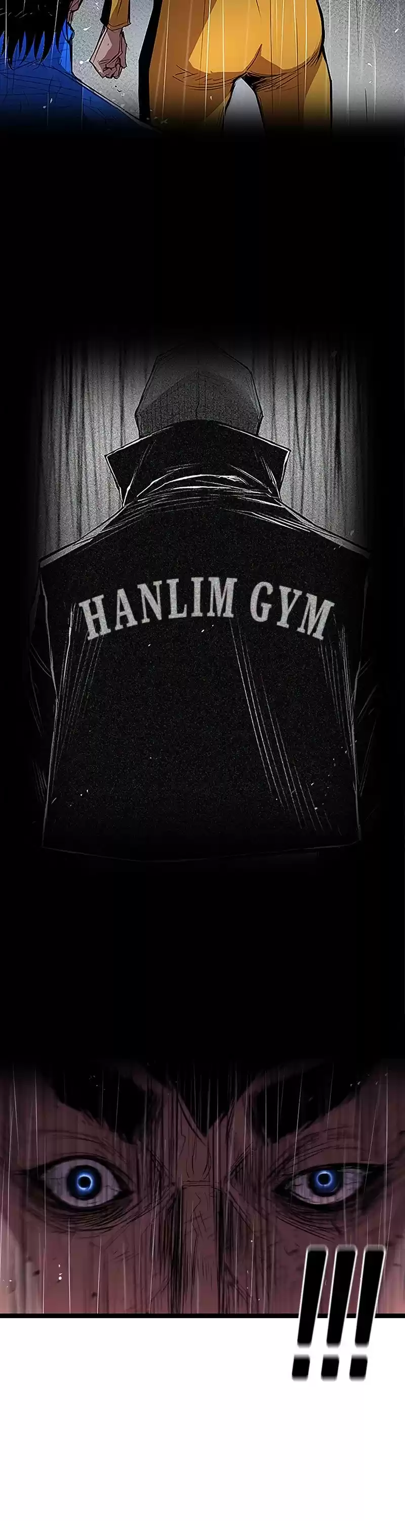 Hanlim Gym Chapter 3