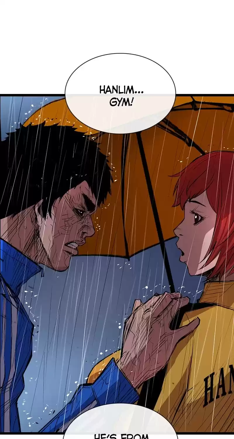 Hanlim Gym Chapter 3