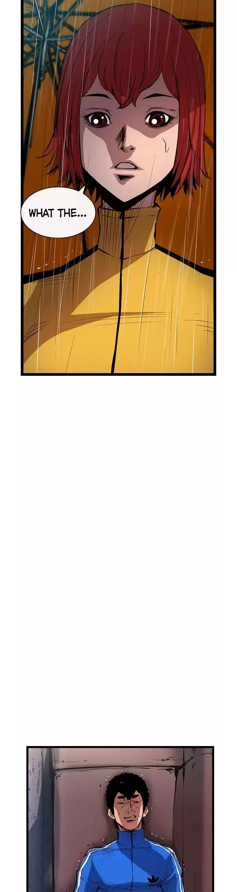 Hanlim Gym Chapter 3