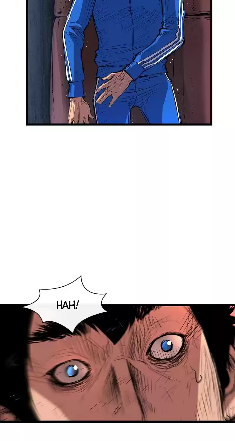 Hanlim Gym Chapter 3