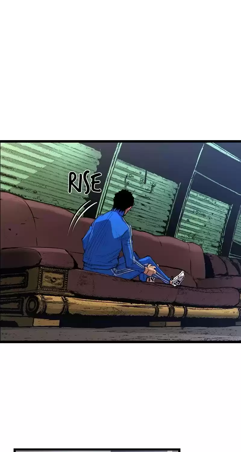 Hanlim Gym Chapter 3