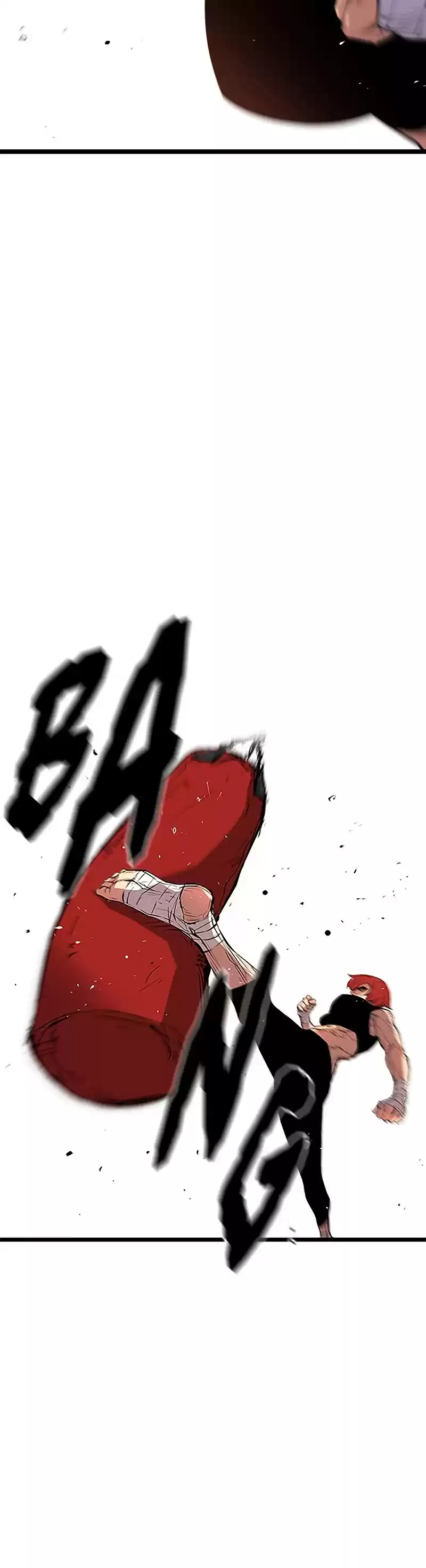 Hanlim Gym Chapter 3