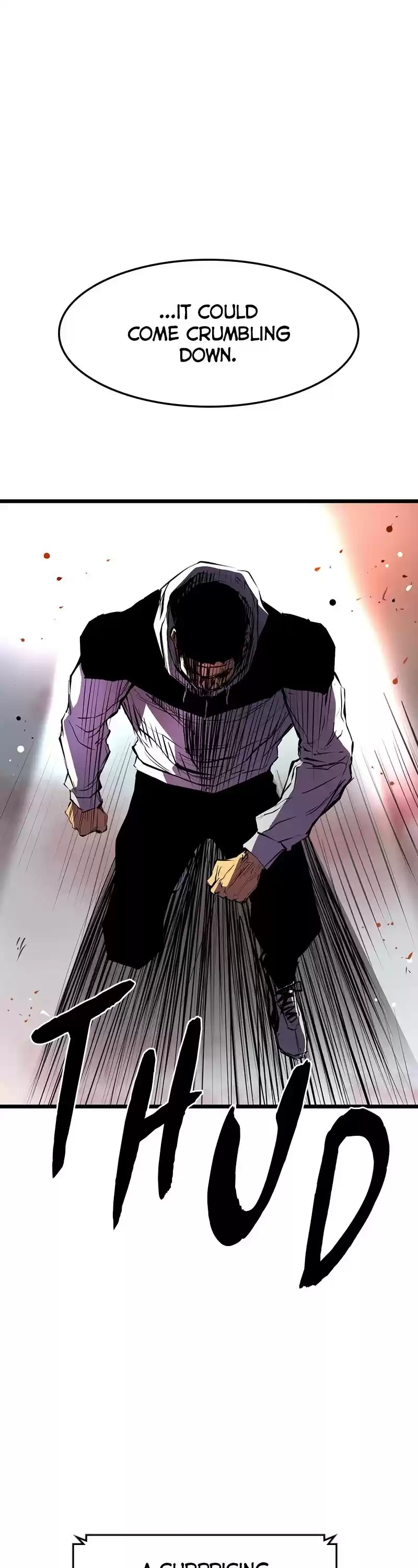 Hanlim Gym Chapter 30