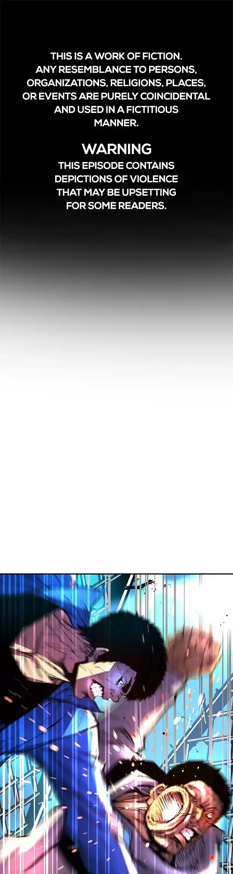 Hanlim Gym Chapter 31