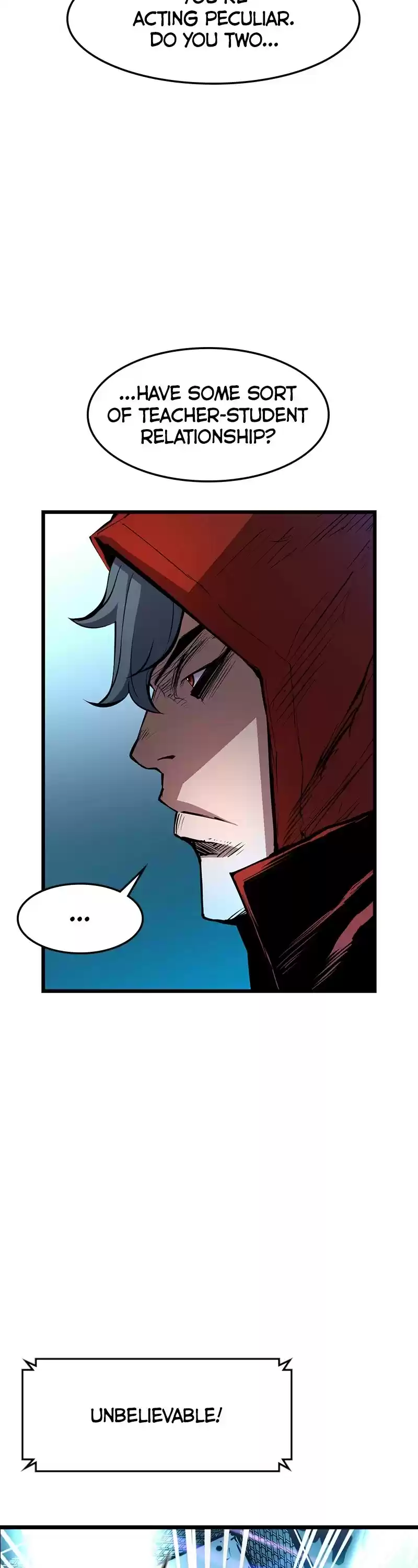 Hanlim Gym Chapter 31