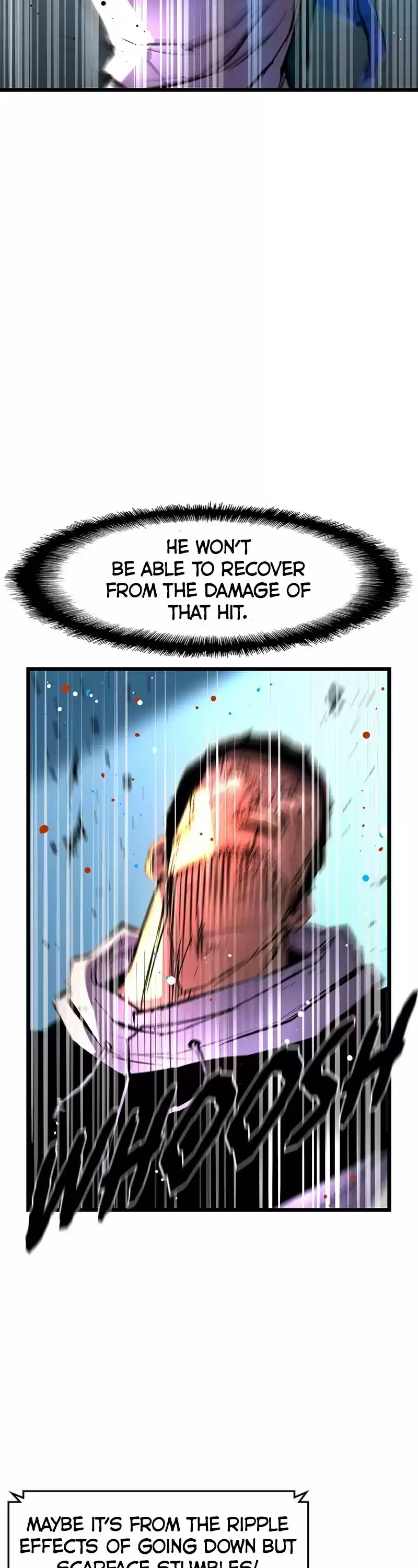 Hanlim Gym Chapter 31