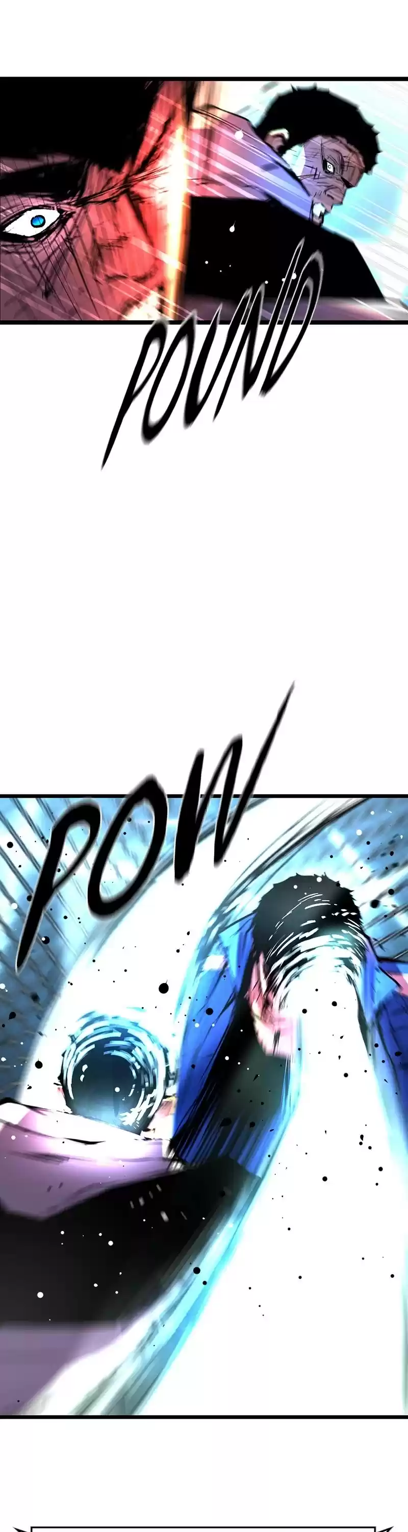 Hanlim Gym Chapter 32