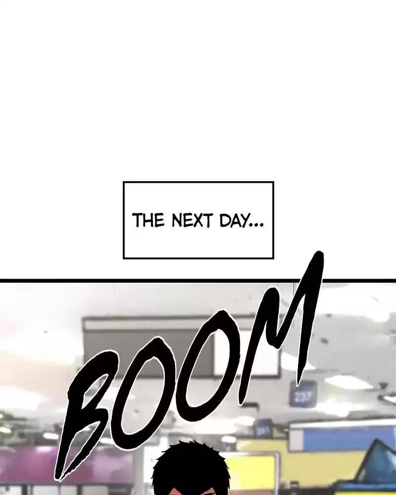 Hanlim Gym Chapter 34