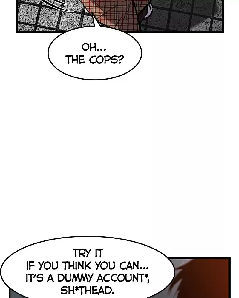 Hanlim Gym Chapter 34