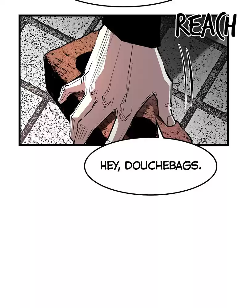 Hanlim Gym Chapter 34