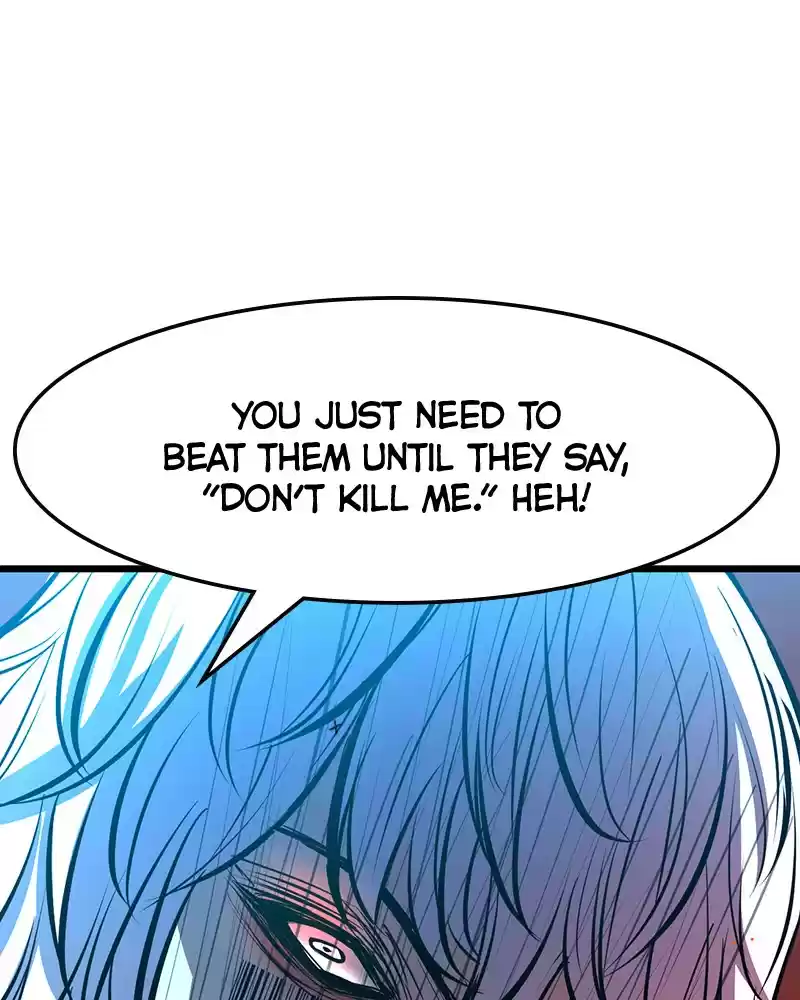 Hanlim Gym Chapter 34