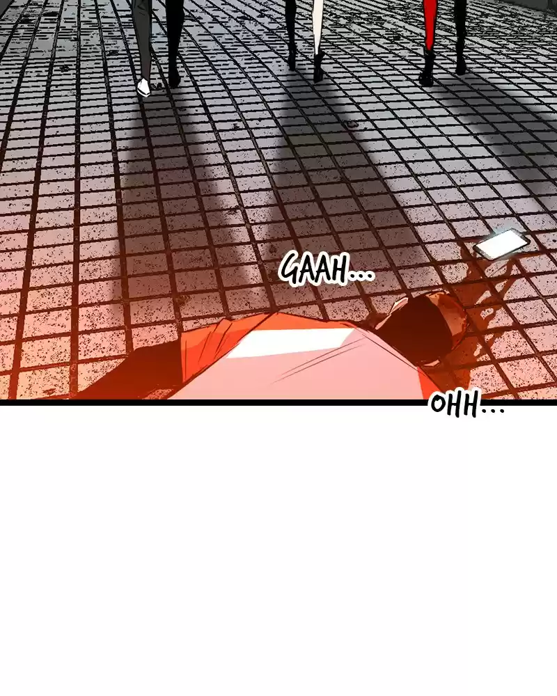 Hanlim Gym Chapter 34