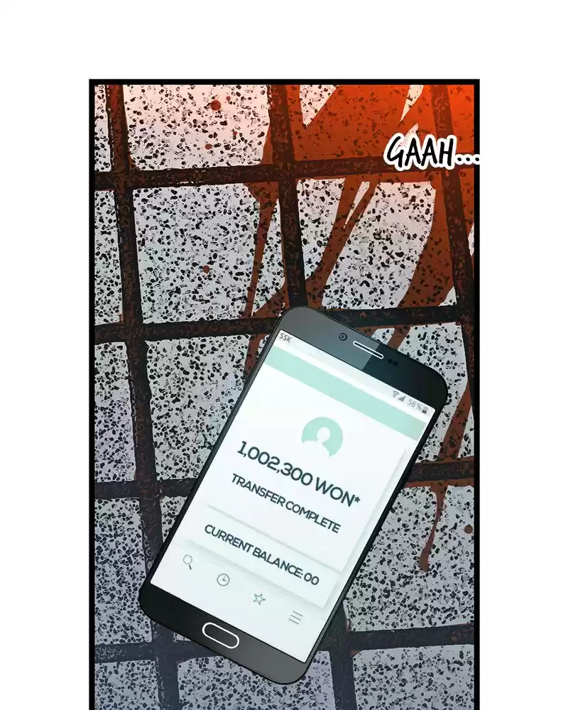 Hanlim Gym Chapter 34