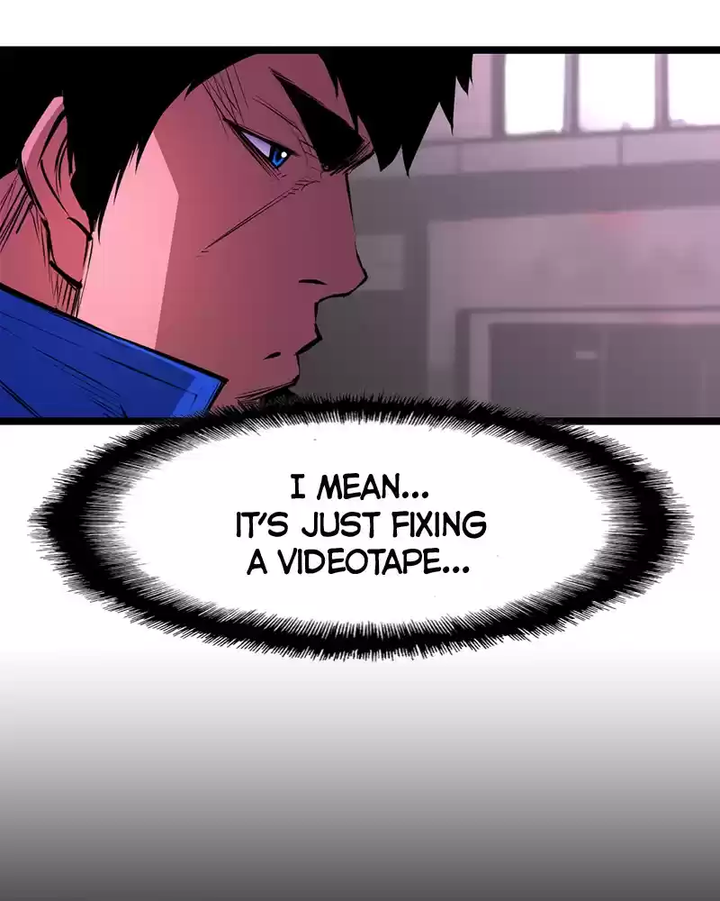 Hanlim Gym Chapter 34