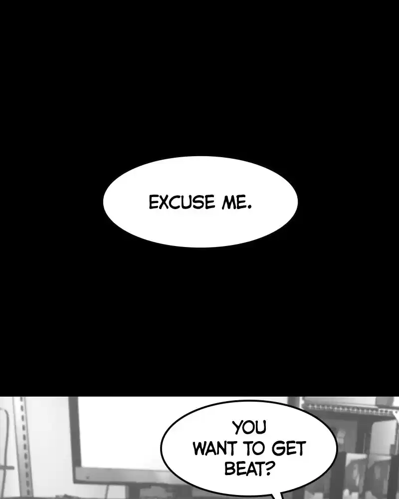 Hanlim Gym Chapter 34