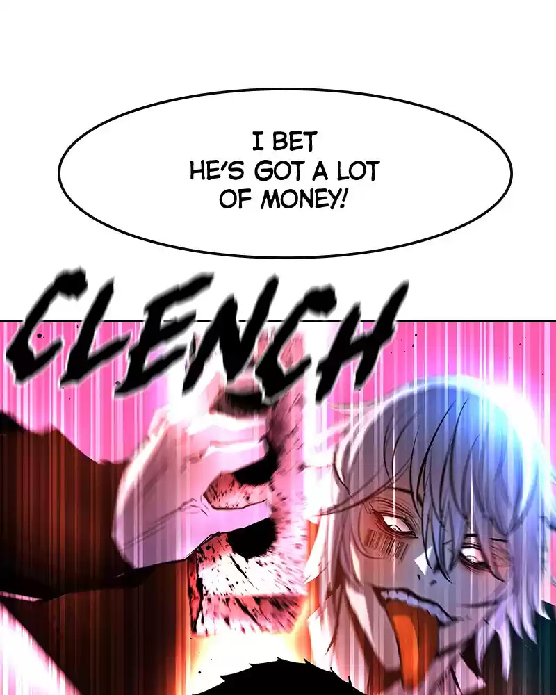 Hanlim Gym Chapter 34