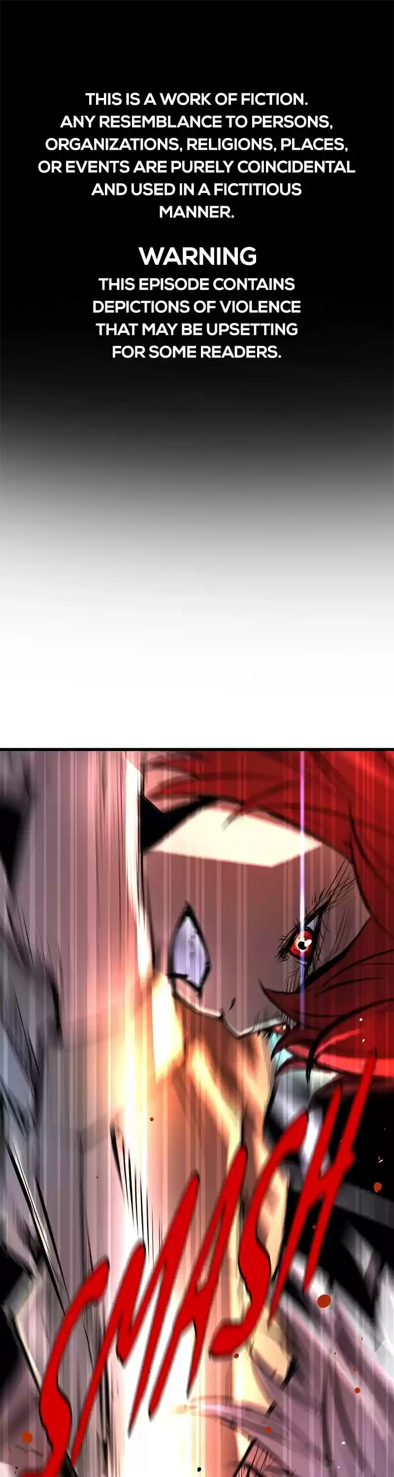 Hanlim Gym Chapter 36