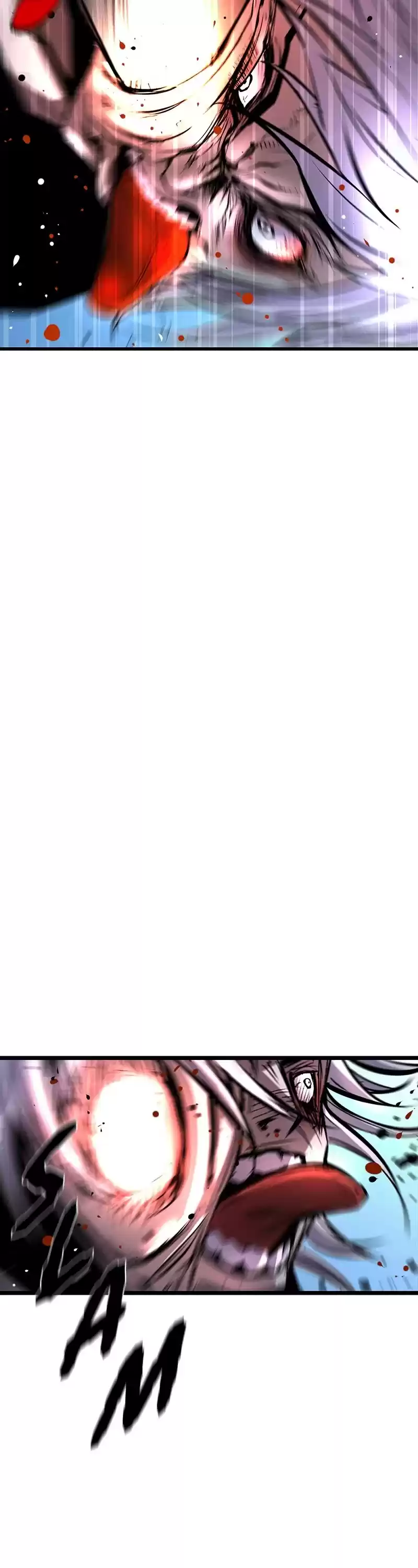 Hanlim Gym Chapter 36