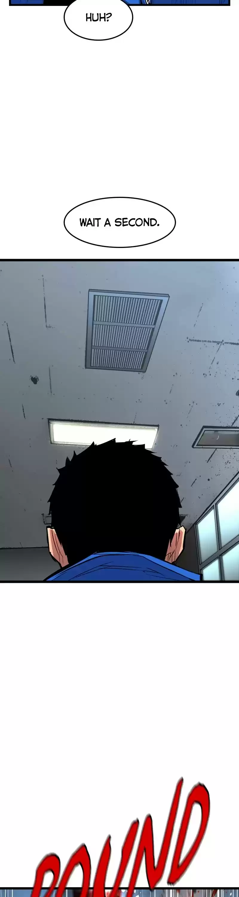 Hanlim Gym Chapter 36