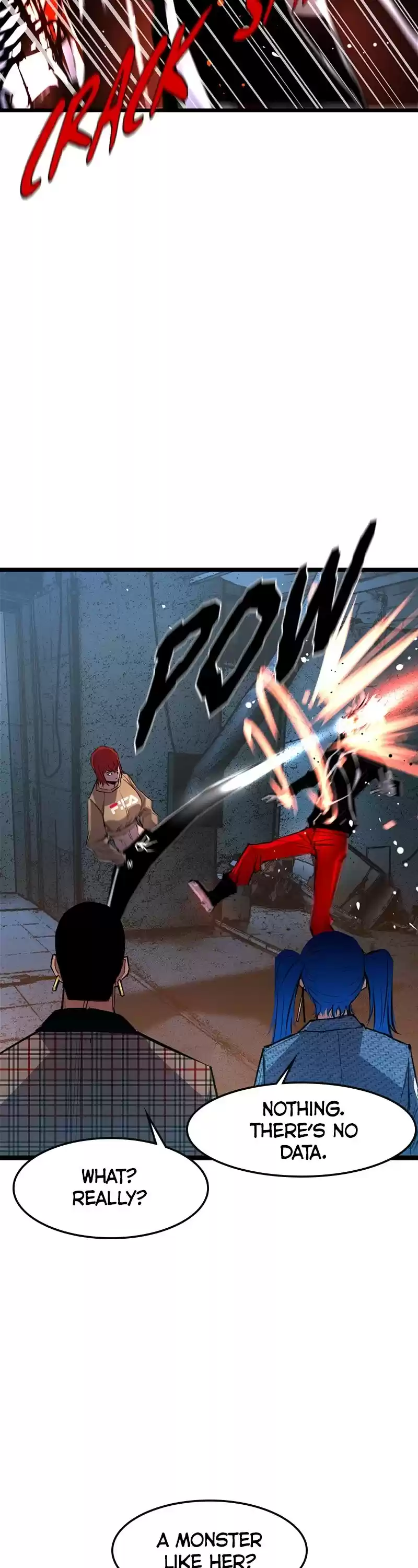 Hanlim Gym Chapter 36