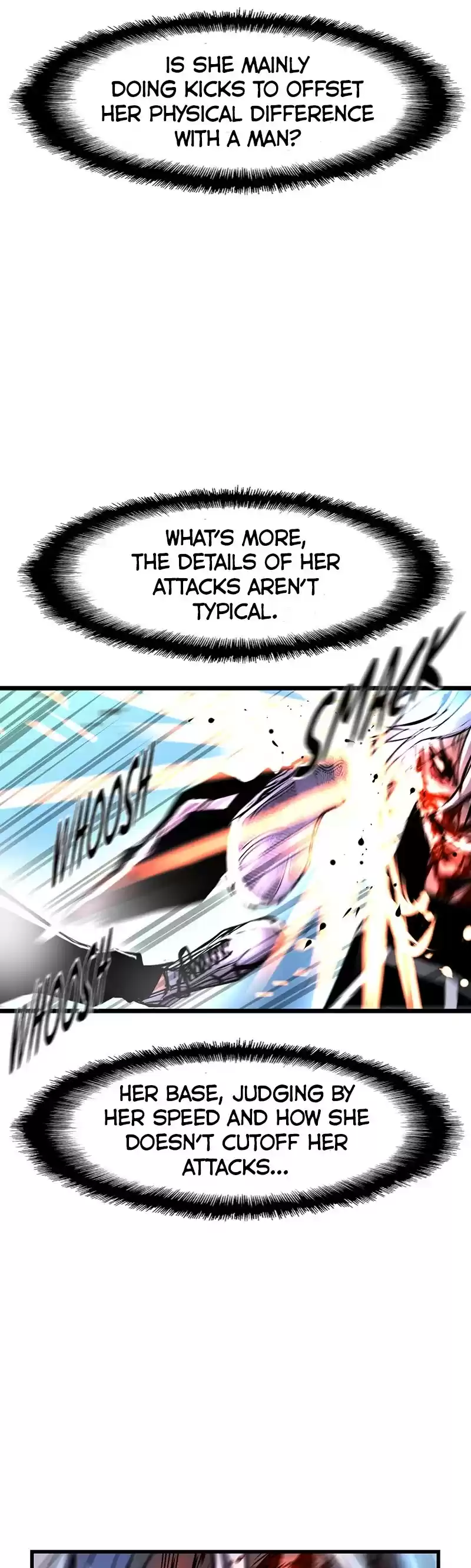 Hanlim Gym Chapter 36