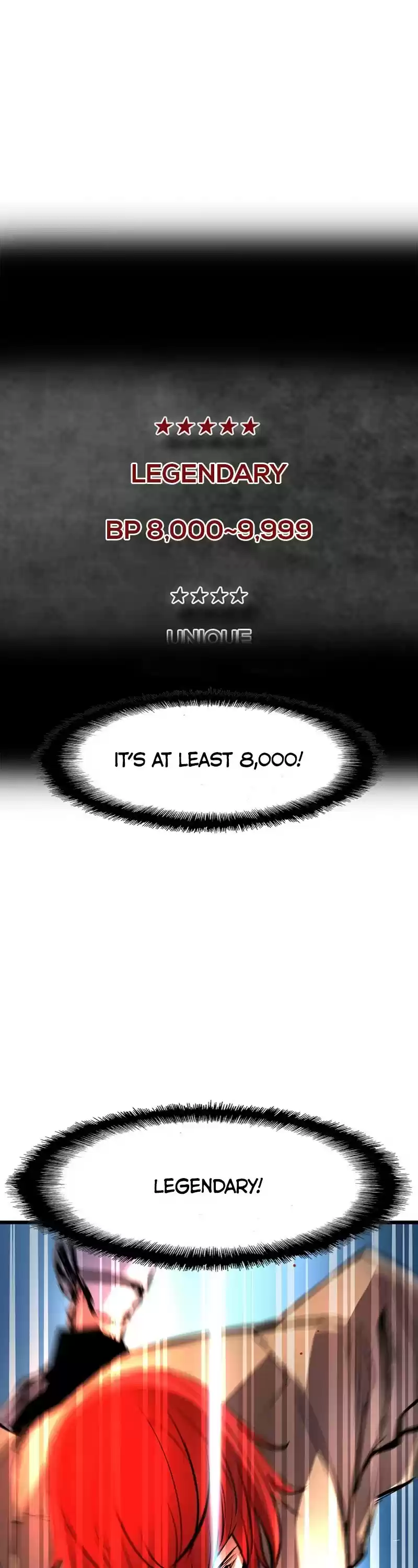 Hanlim Gym Chapter 36