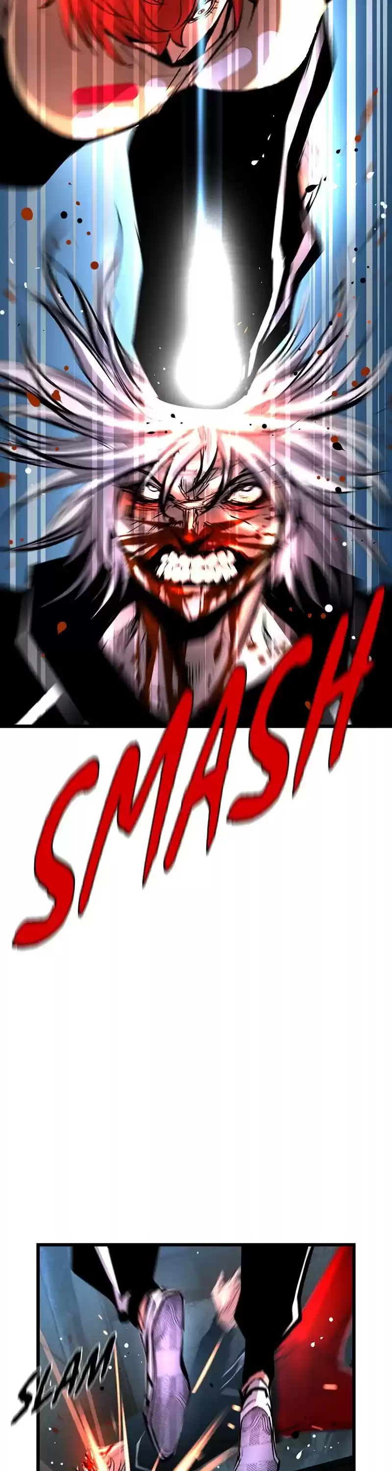 Hanlim Gym Chapter 36