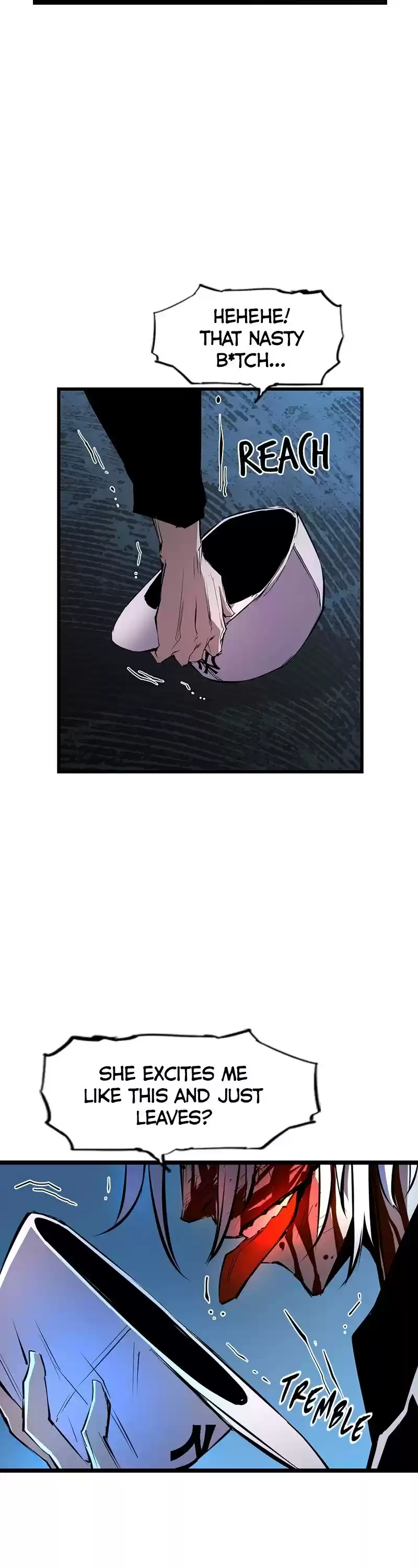 Hanlim Gym Chapter 36