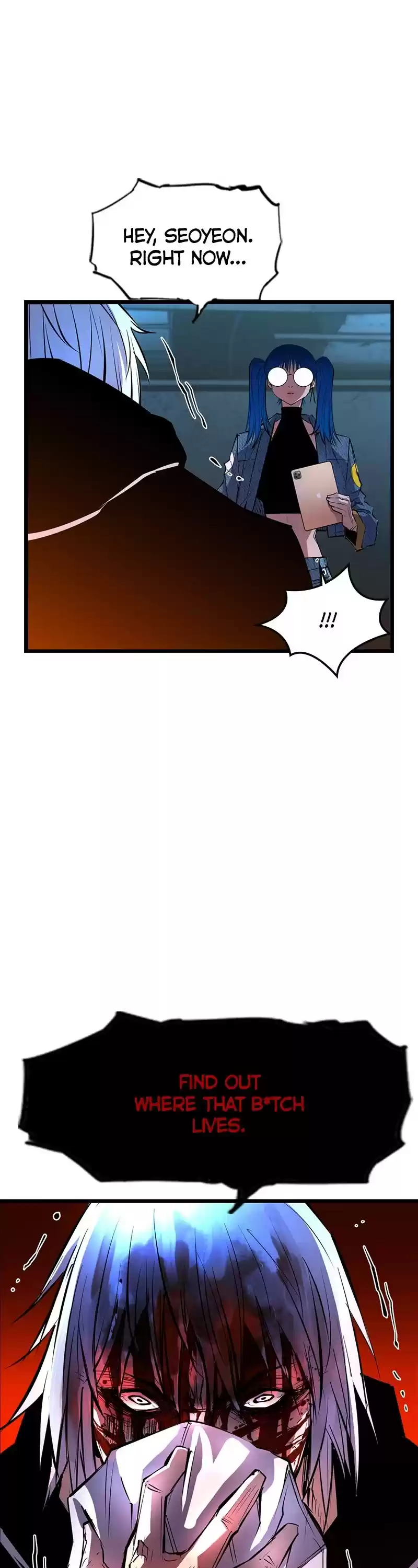 Hanlim Gym Chapter 36