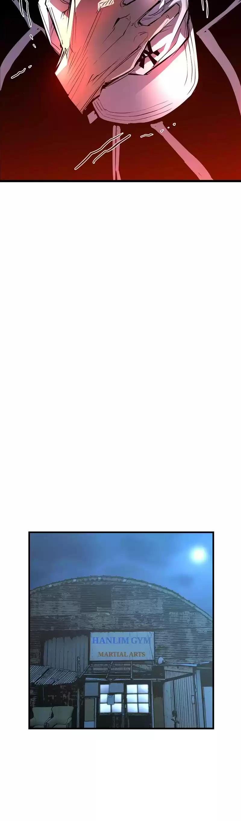 Hanlim Gym Chapter 36