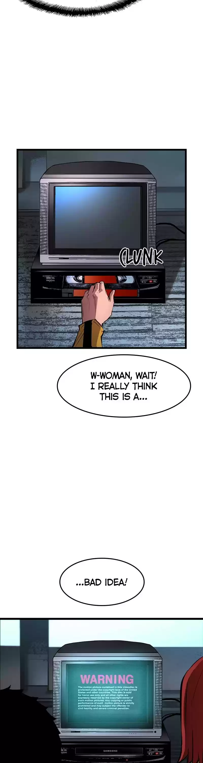 Hanlim Gym Chapter 36