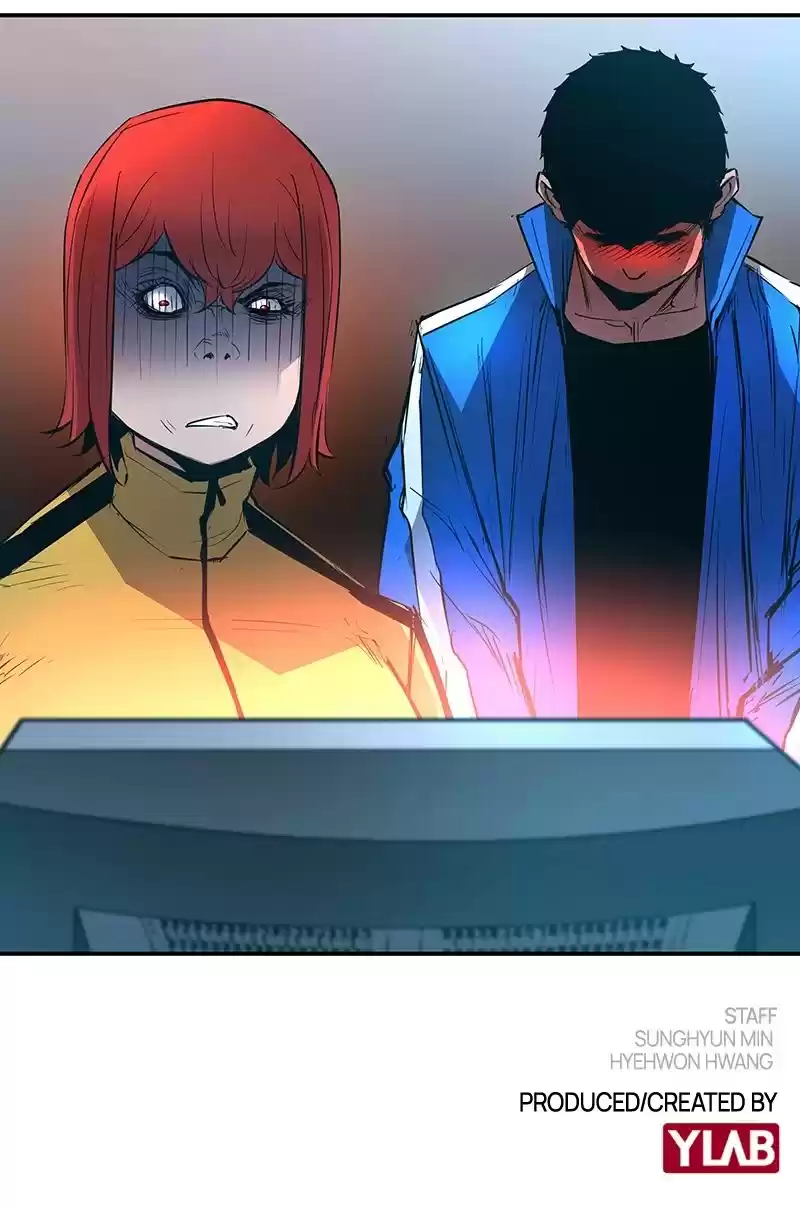 Hanlim Gym Chapter 36