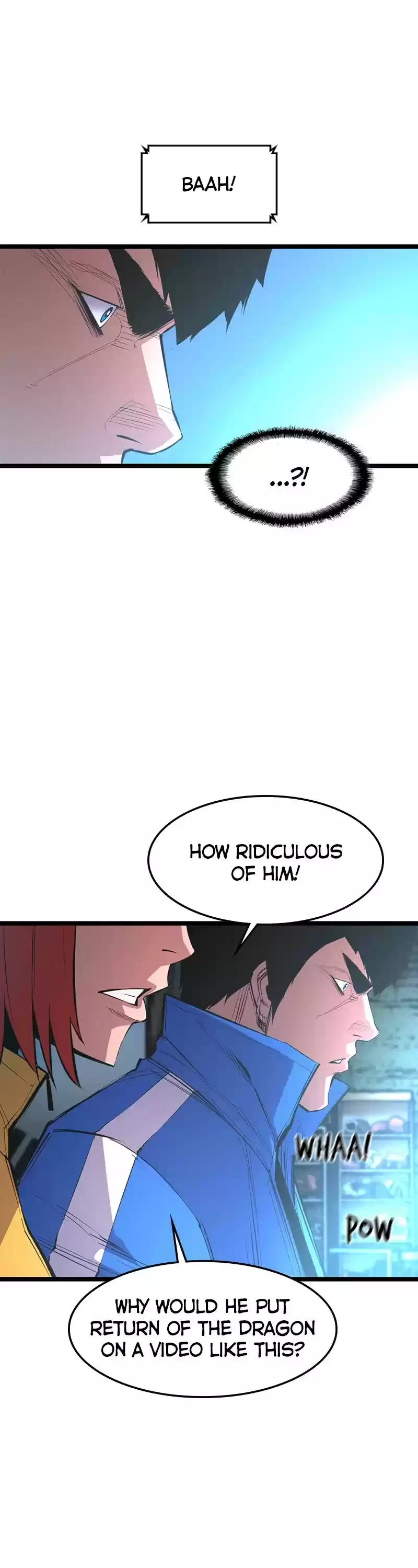 Hanlim Gym Chapter 37