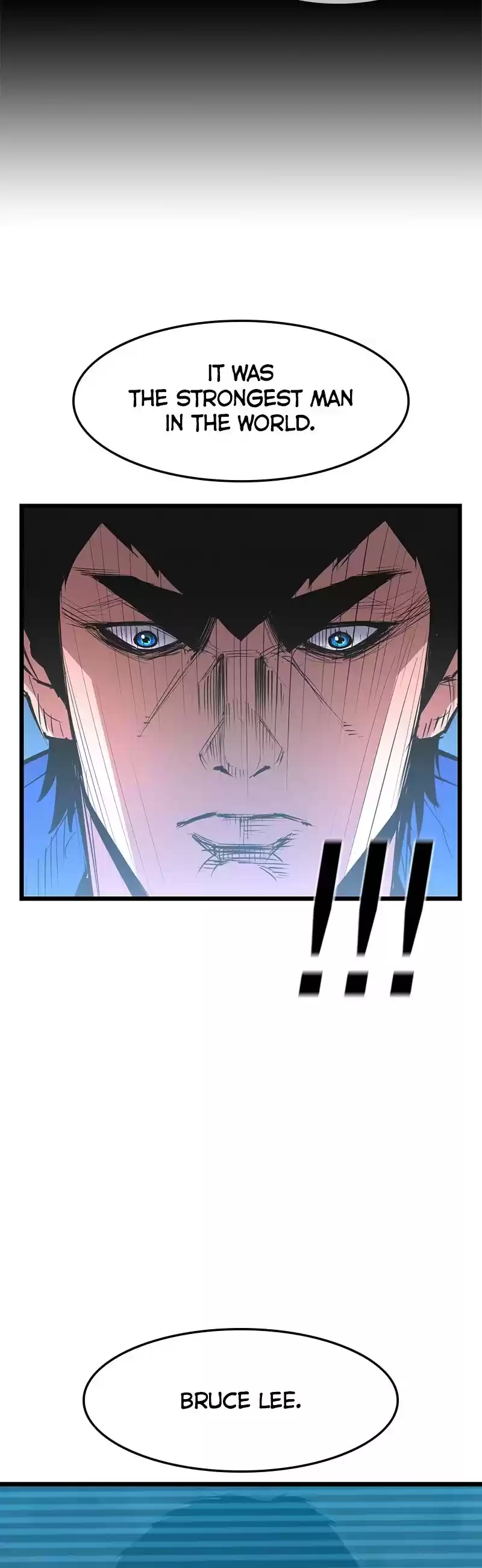 Hanlim Gym Chapter 37